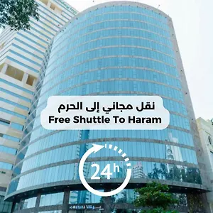 مونتانا العزيزيه مكة