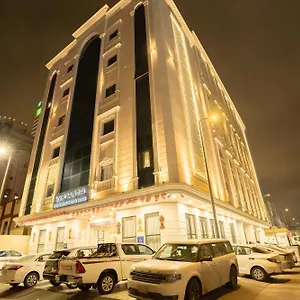 فندق قرطبه العزيزية 2 Cordoba Al Azizia, مكة