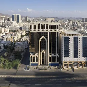 Doubletree By Hilton Makkah Aziziyah Mekke