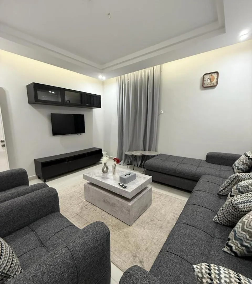 دار المشاعر Apartment Mecca