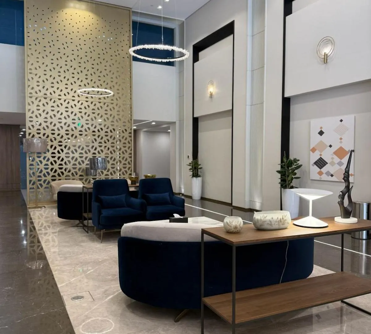 دار المشاعر Apartment Mecca