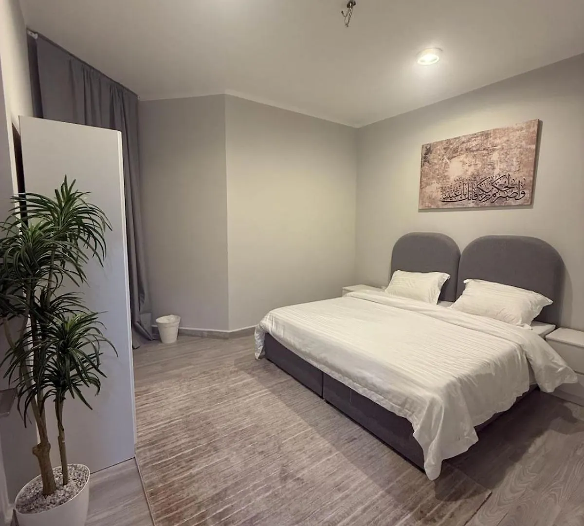 دار المشاعر Apartment Mecca