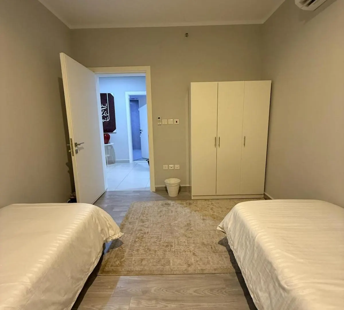 Appartement دار المشاعر à La Mecque