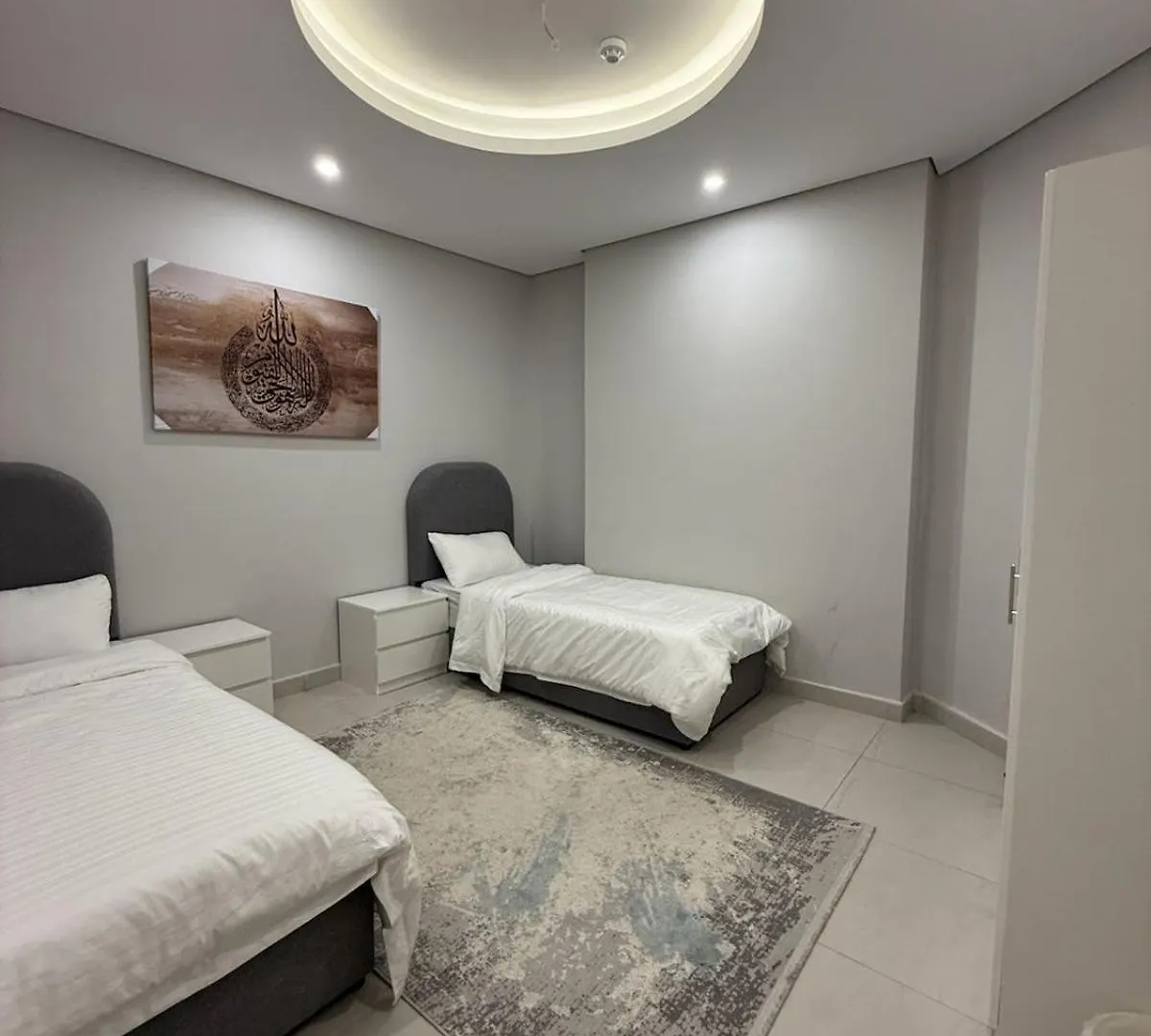Appartement دار المشاعر à La Mecque 0*,  Arabie saoudite