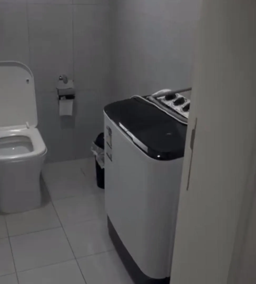 Appartement دار المشاعر à La Mecque