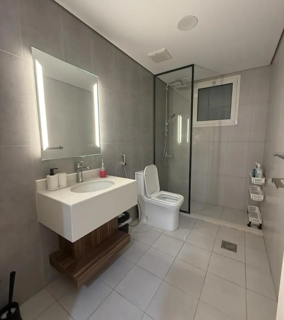 Appartement دار المشاعر à La Mecque Arabie saoudite