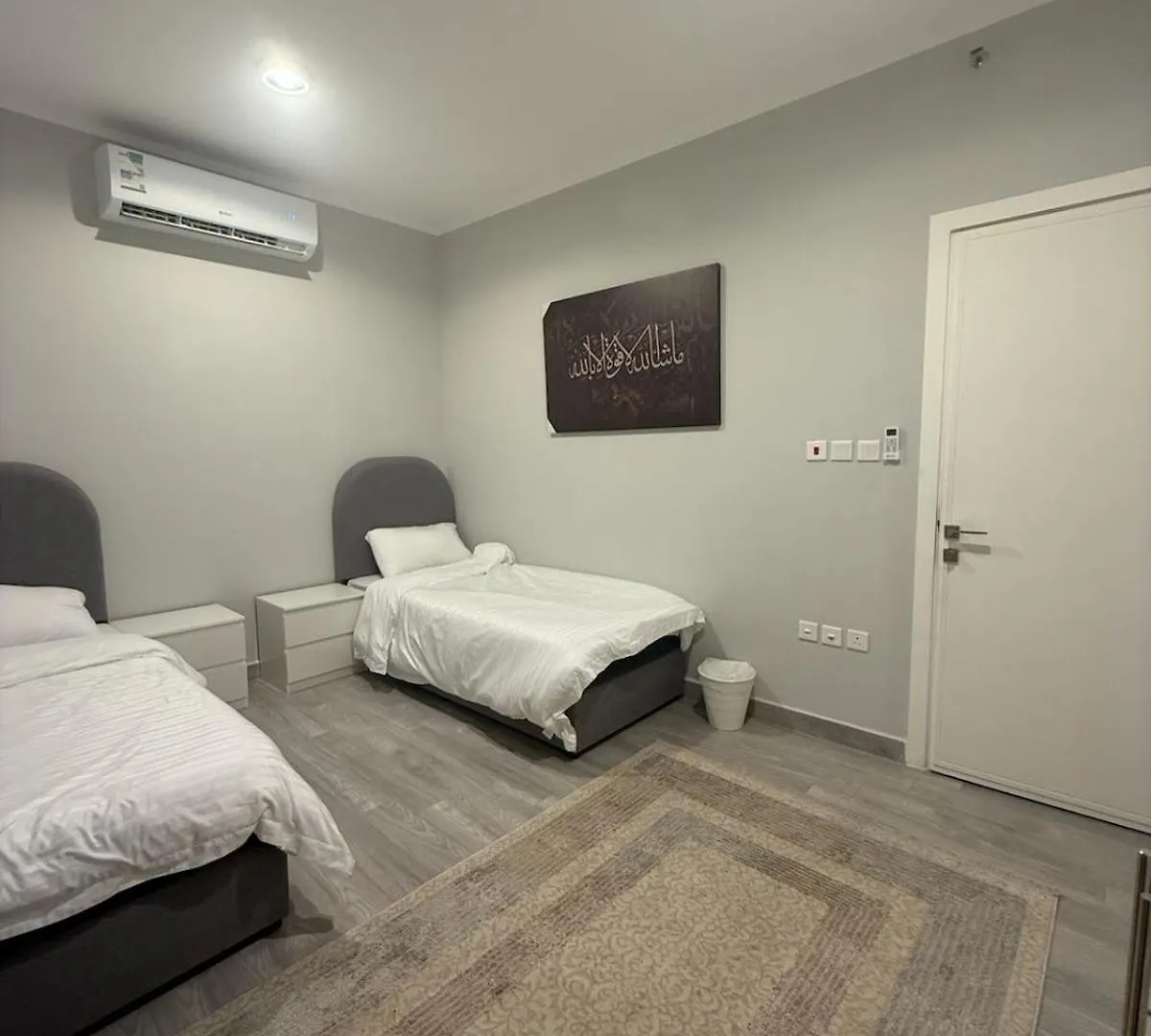 Appartement دار المشاعر à La Mecque Arabie saoudite