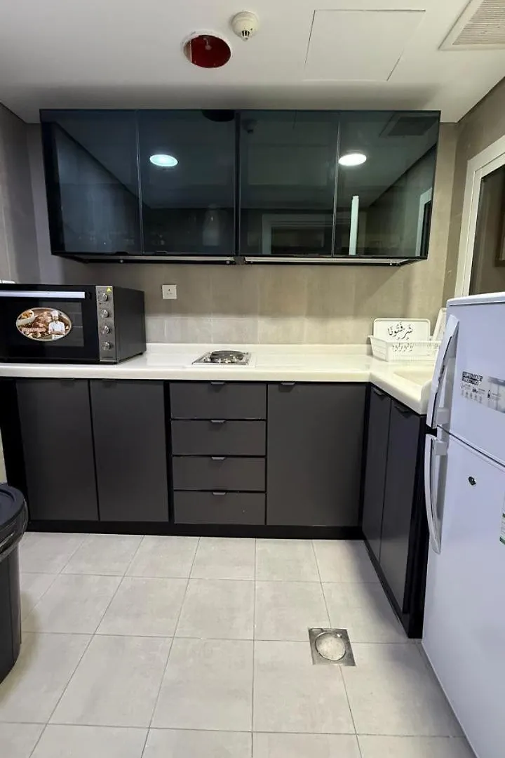 Appartement دار المشاعر à La Mecque Arabie saoudite